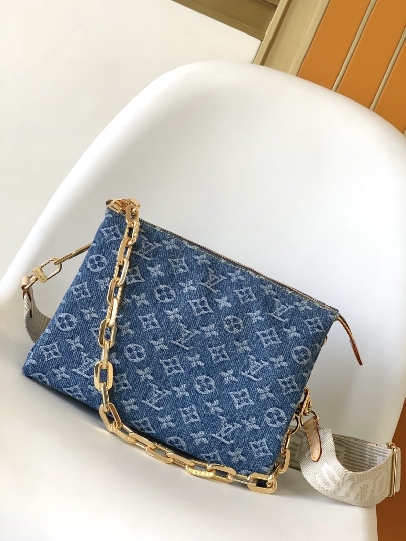 LV Satchel bags